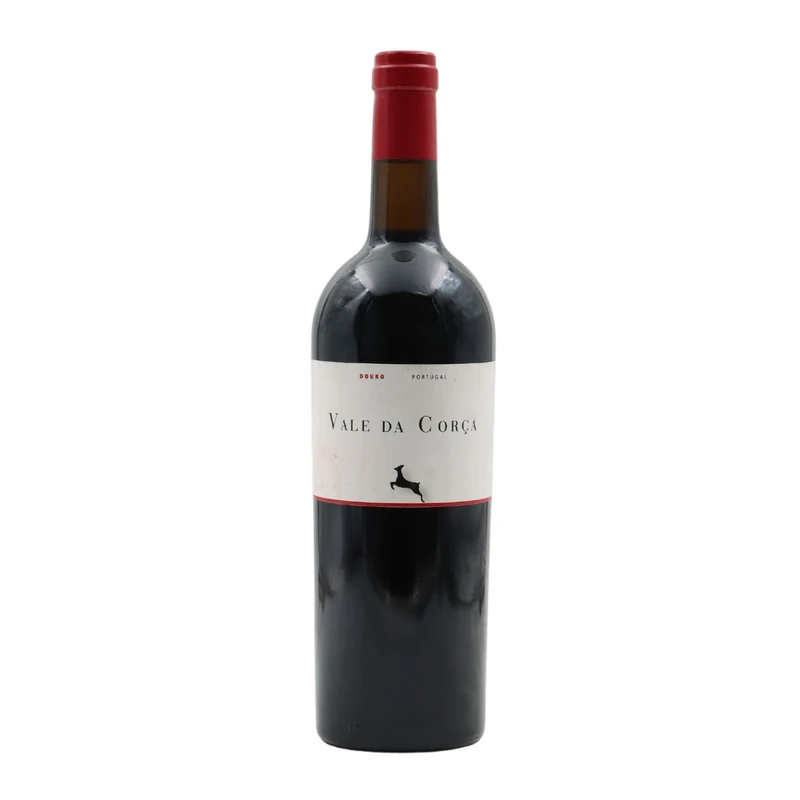 Vale da Corça Grande Reserva Tinto 2016
