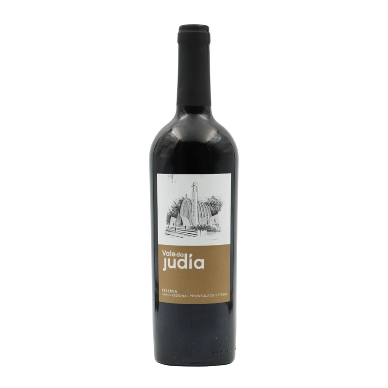 Vale da Judia Reserva Tinto 2019