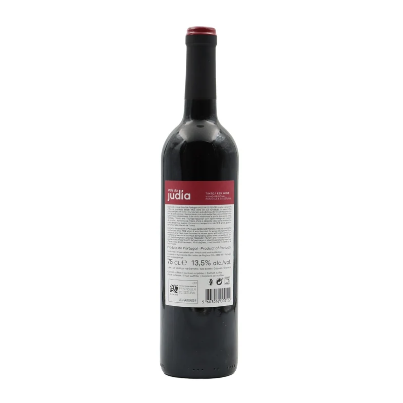 Vale da Judia Tinto