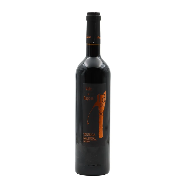 Vale da Raposa Touriga Nacional Tinto 2012