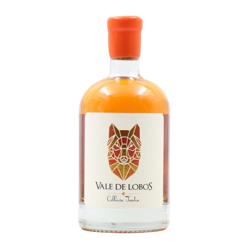 Vale de Lobos Colheita Tardia 2017