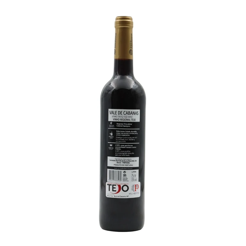 Vale de Cabanas Tinto