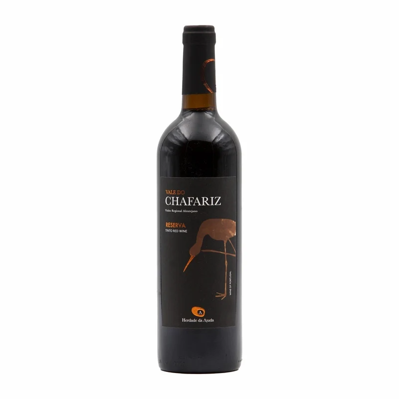 Vale do Chafariz Reserva Tinto