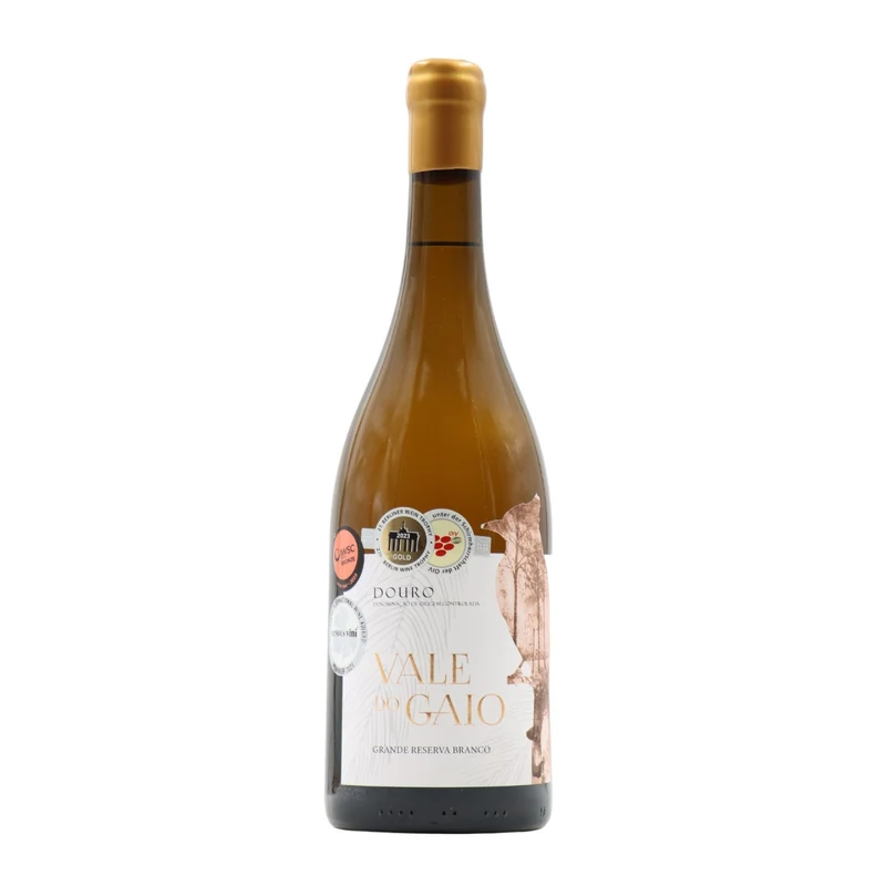 Vale do Gaio Grande Reserva Branco
