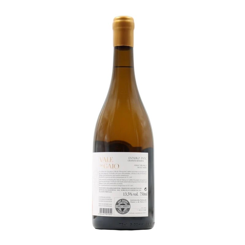 Vale do Gaio Grande Reserva Branco