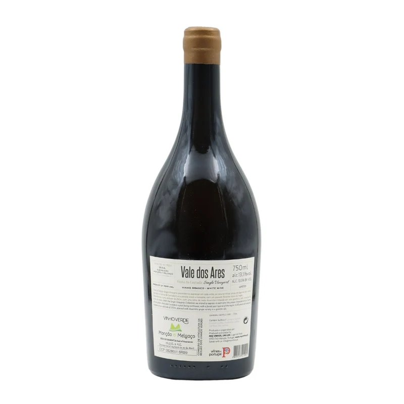Vale dos Ares Vinha da Coutada Branco
