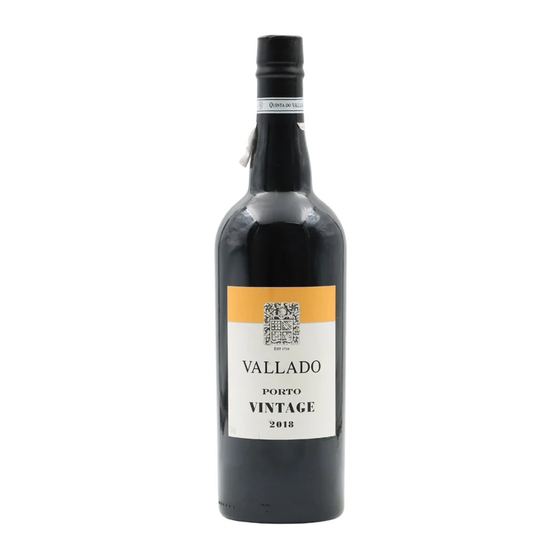Vallado Vintage Adelaide Porto 2018