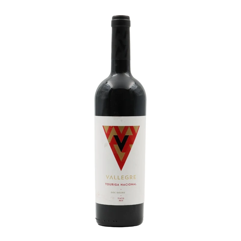 Vallegre Touriga Nacional Tinto 2016