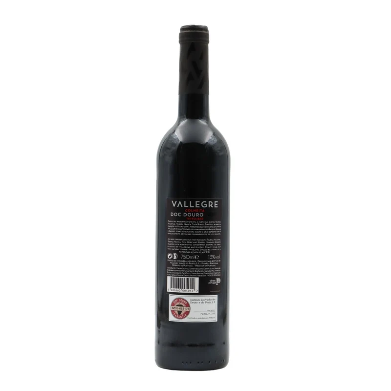 Vallegre Tinto
