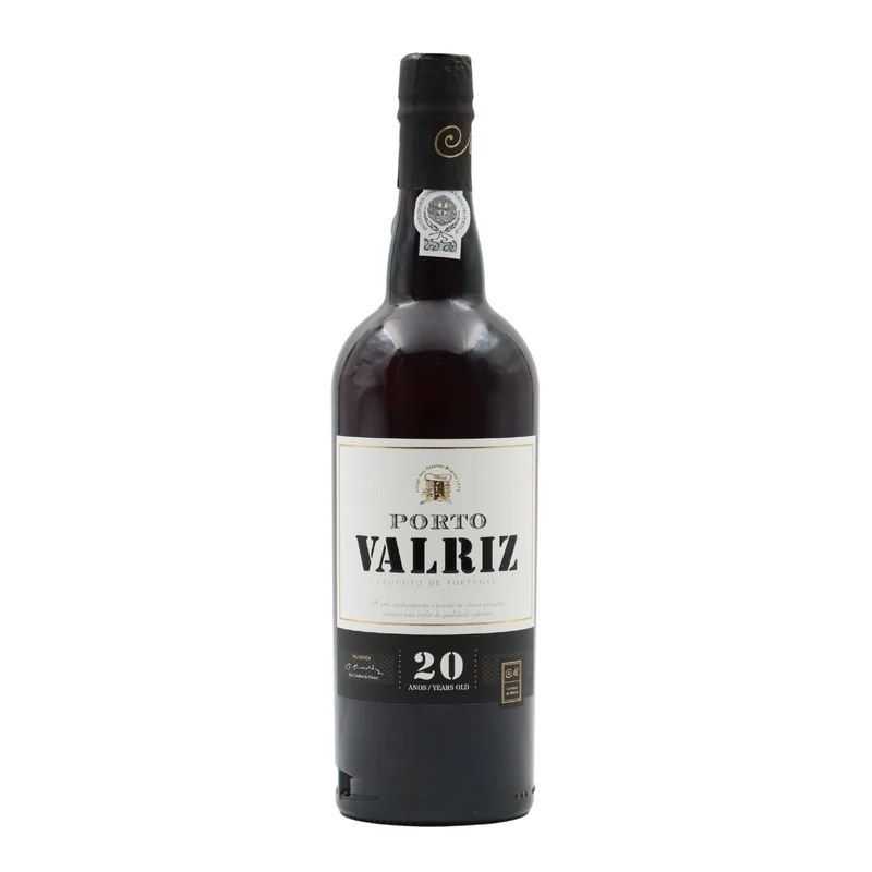 Valriz 20 Anos Tawny Porto