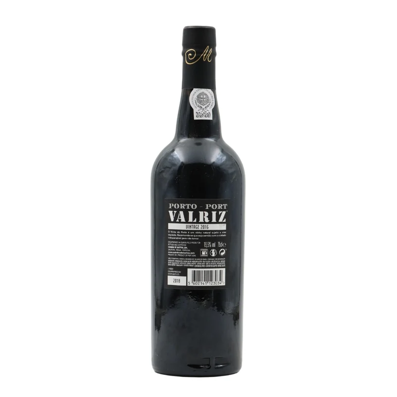 Valriz Vintage Porto 2016