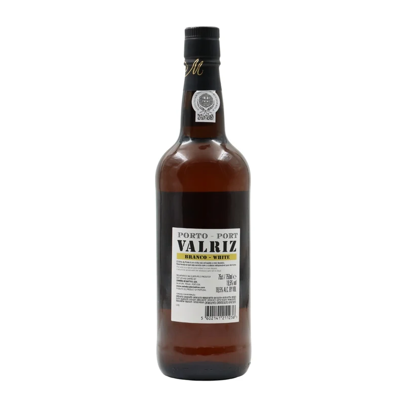 Valriz White Porto