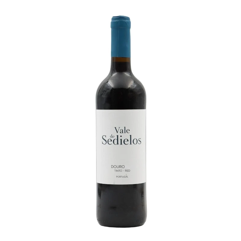 Vele de Sedielos Tinto