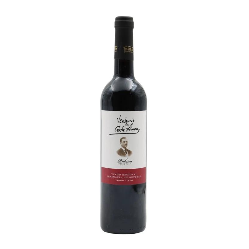 Venâncio da Costa Lima Rúbrica Tinto 2019