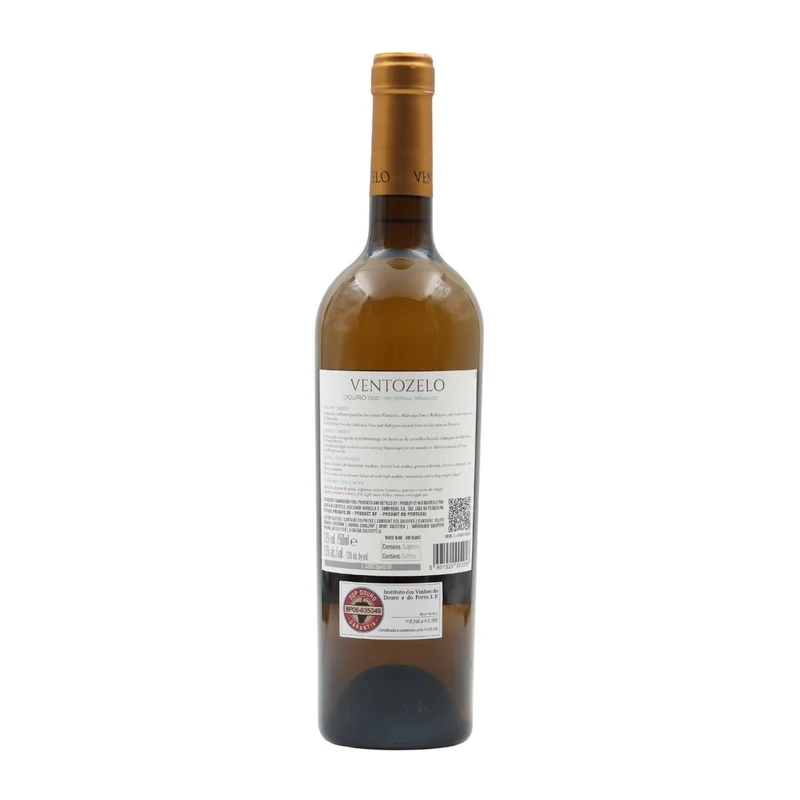 Ventozelo Reserva Branco