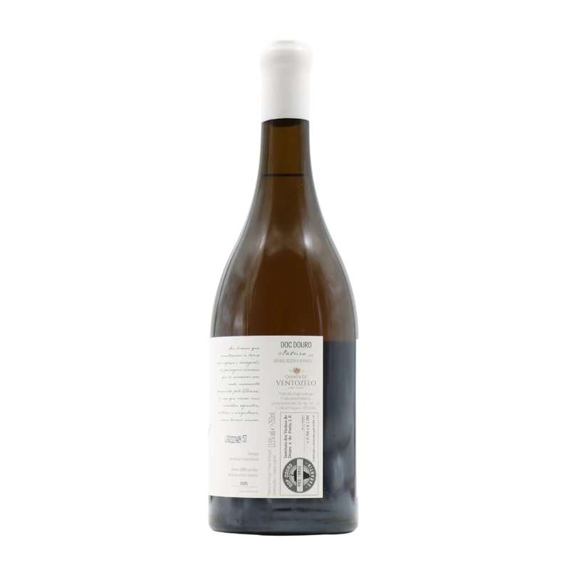 Ventozelo Natura by Vitor Matos Grande Reserva Branco 2017