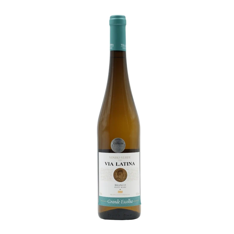 Via Latina Grand Selection Branco