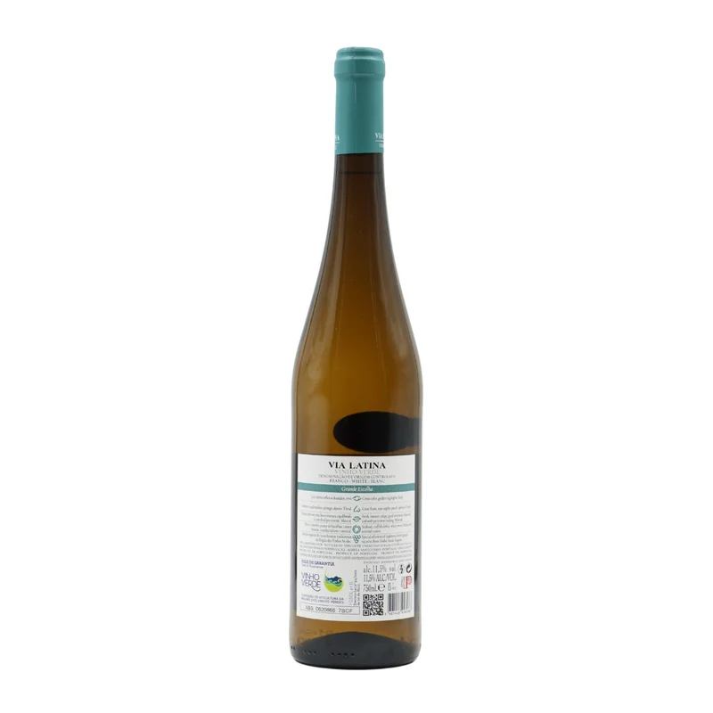 Via Latina Grand Selection Branco