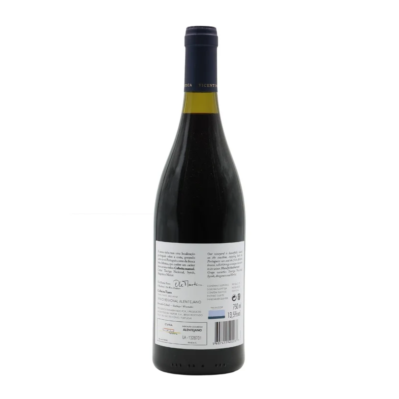 Vicentino Tinto