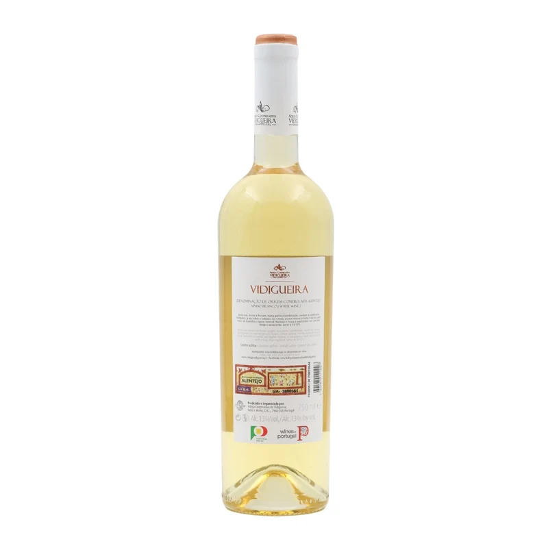 Vidigueira Branco