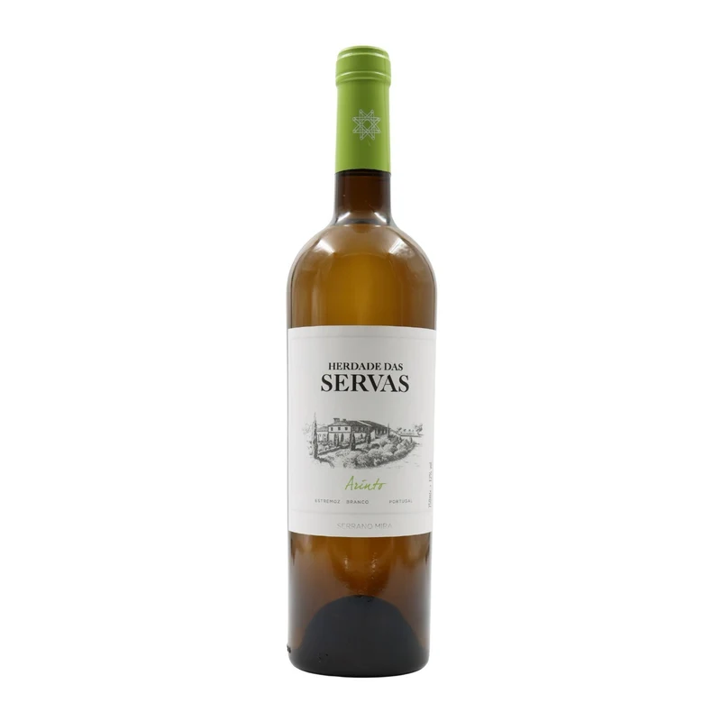 Herdade das Servas Arinto Branco