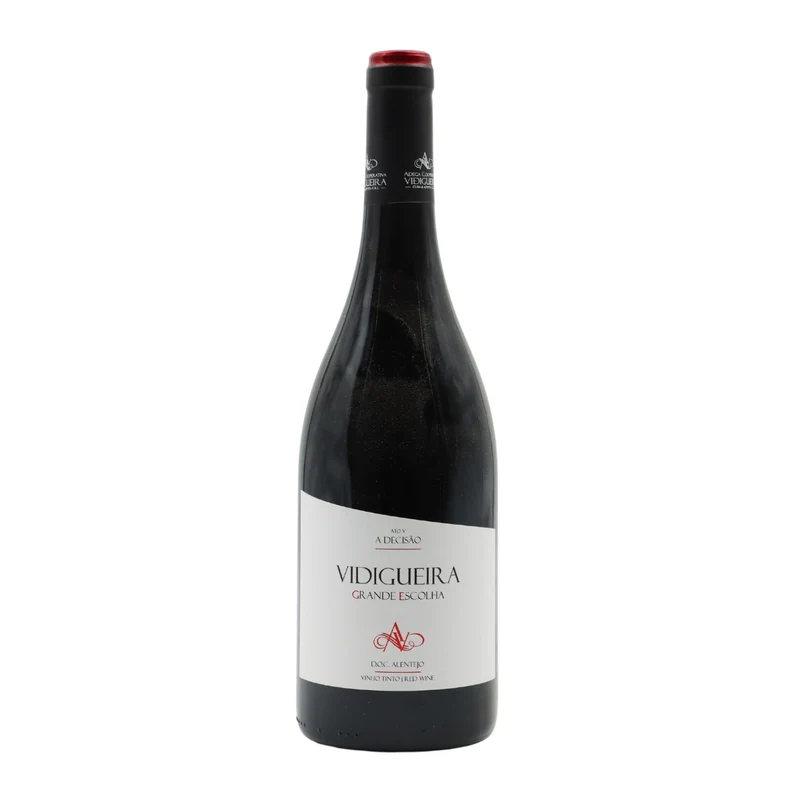 Vidigueira Grande Escolha Tinto