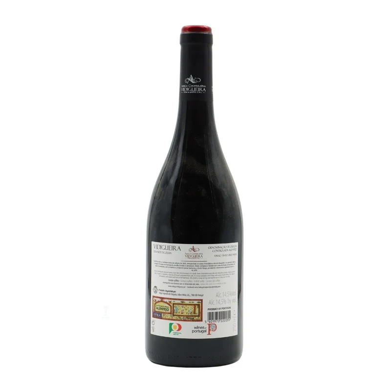 Vidigueira Grande Escolha Tinto