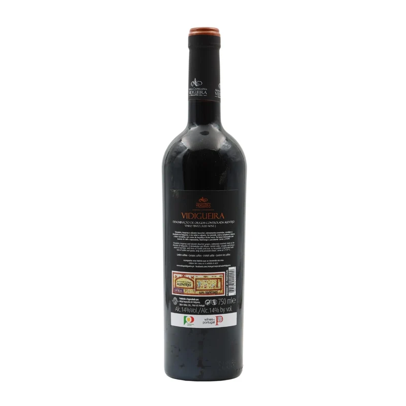 Vidigueira Tinto