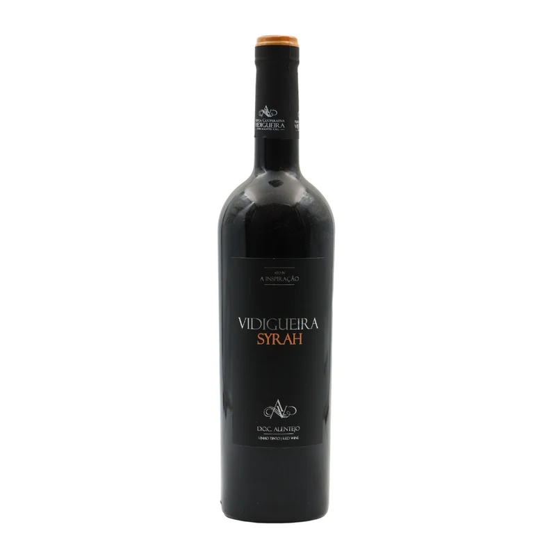 Vidigueira Syrah Tinto