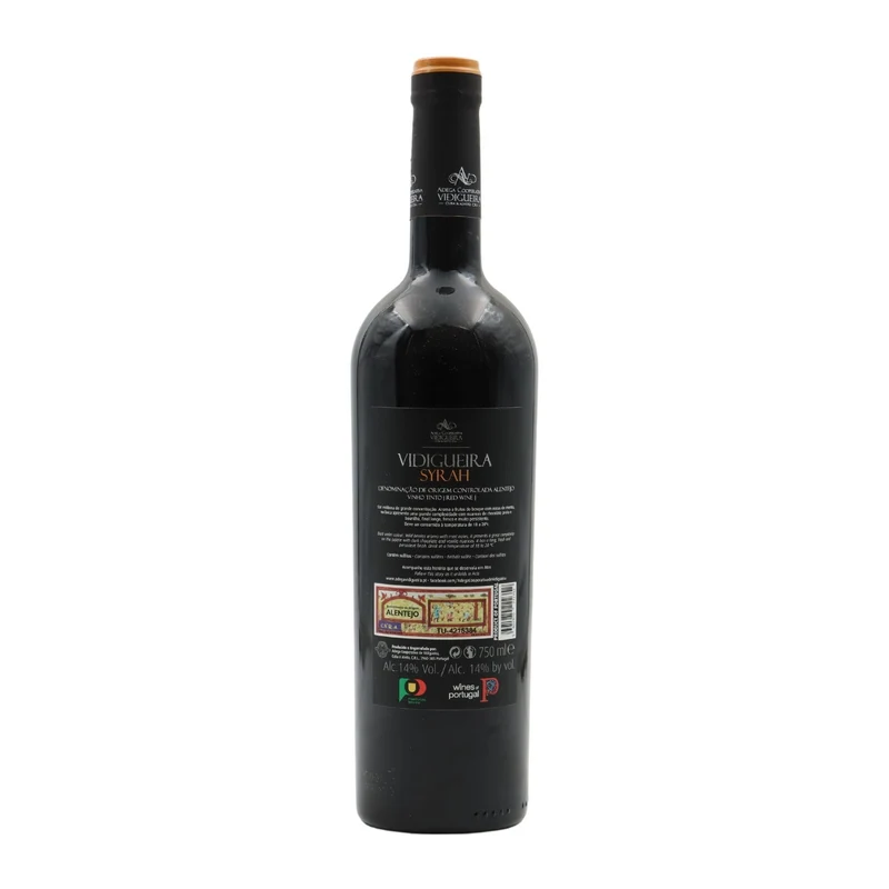 Vidigueira Syrah Tinto