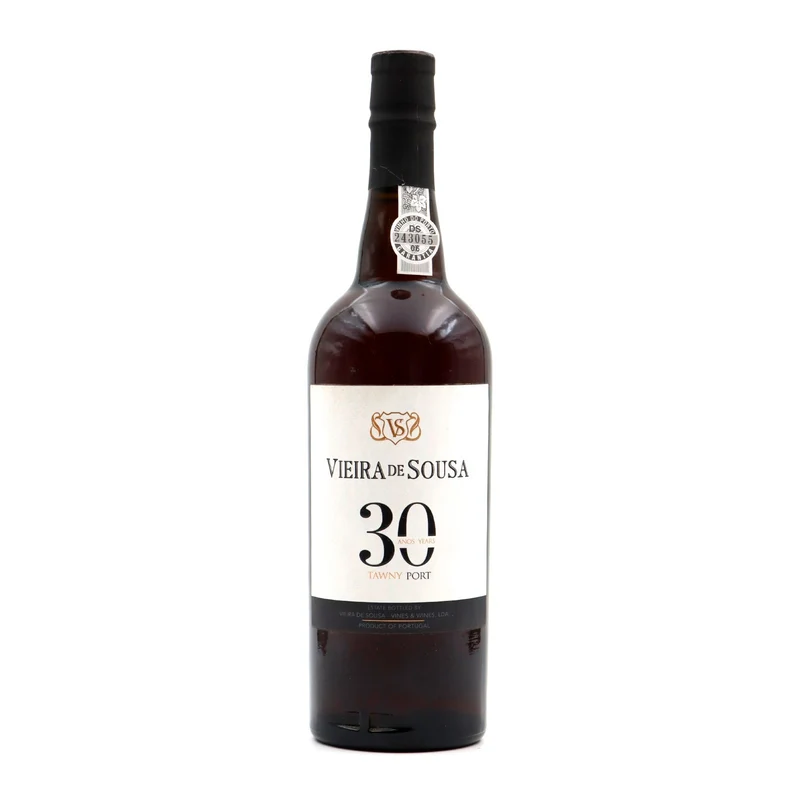 Vieira de Sousa 30 anos Tawny Porto