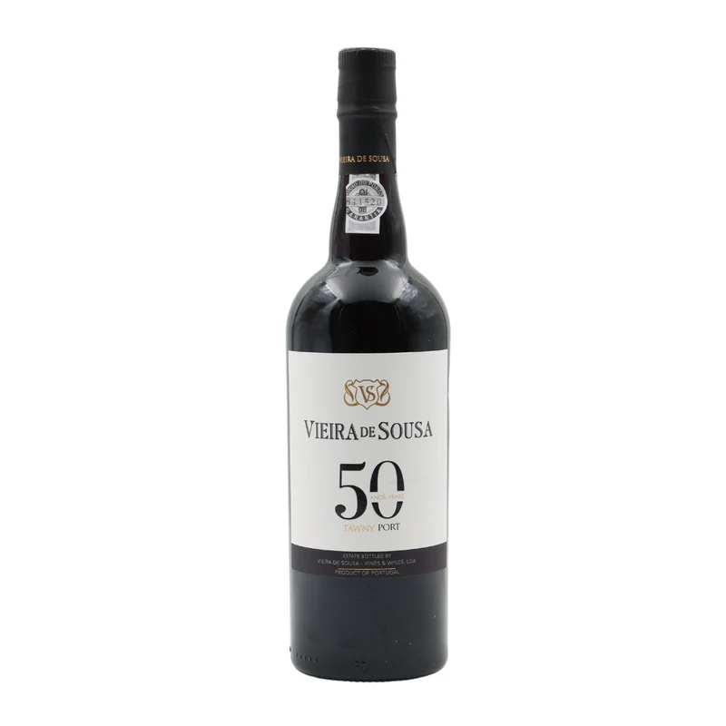 Vieira de Sousa 50 anos Tawny Porto