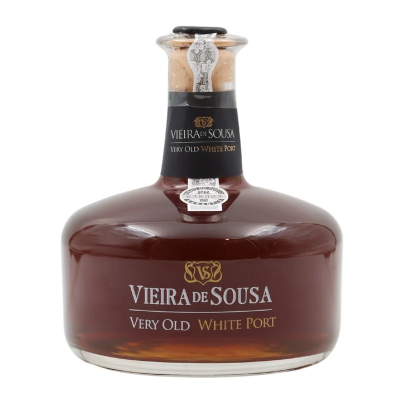 Vieira de Sousa Very Old White Porto