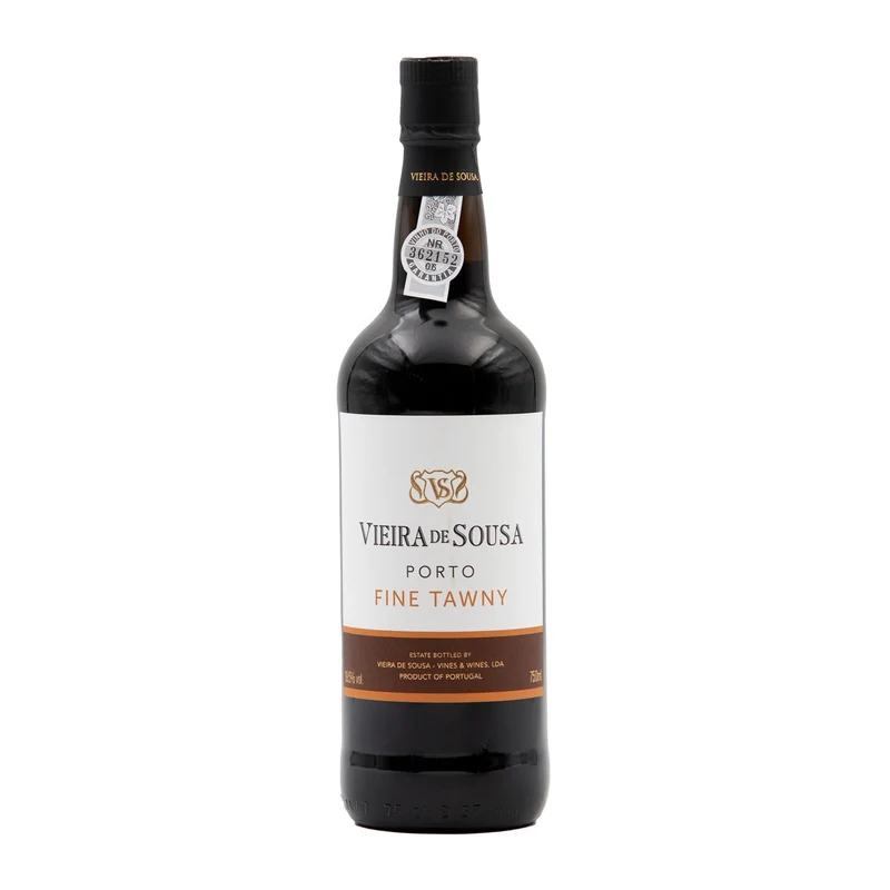 Vieira de Sousa Tawny Porto