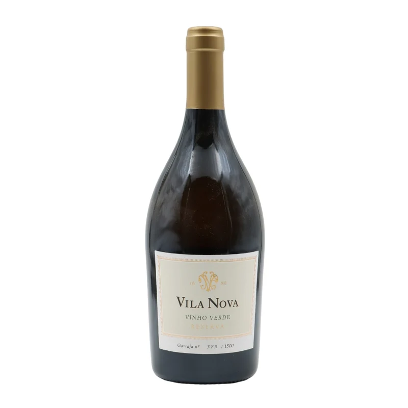 Vila Nova Avesso Reserva Branco 2015
