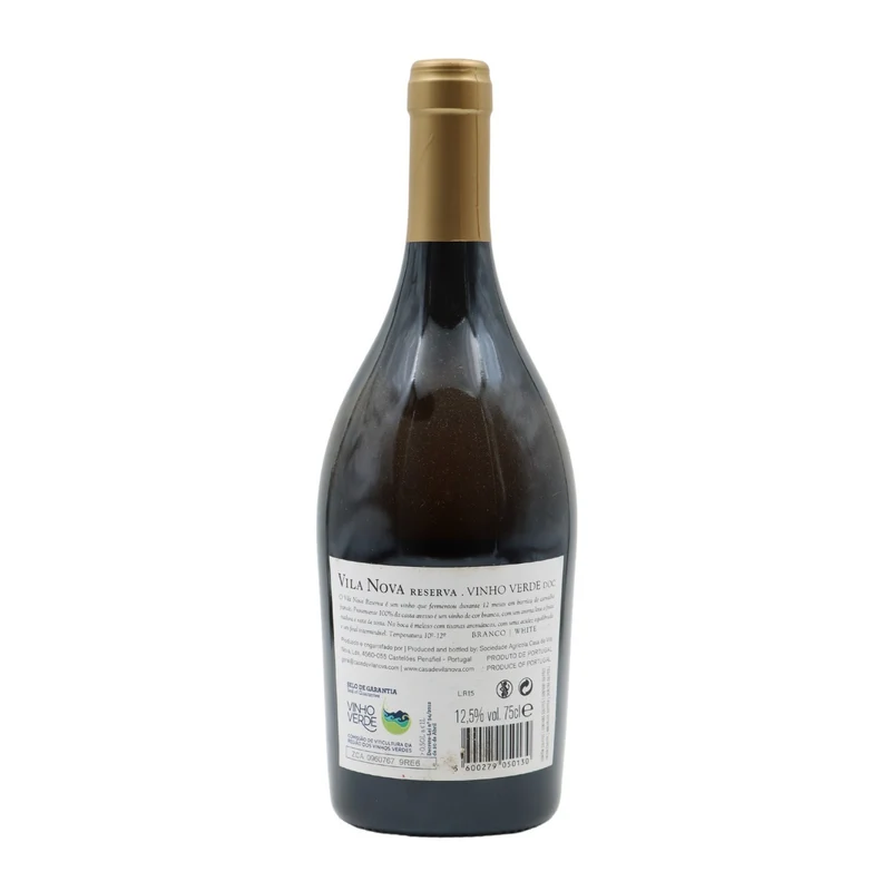 Vila Nova Avesso Reserva Branco 2015