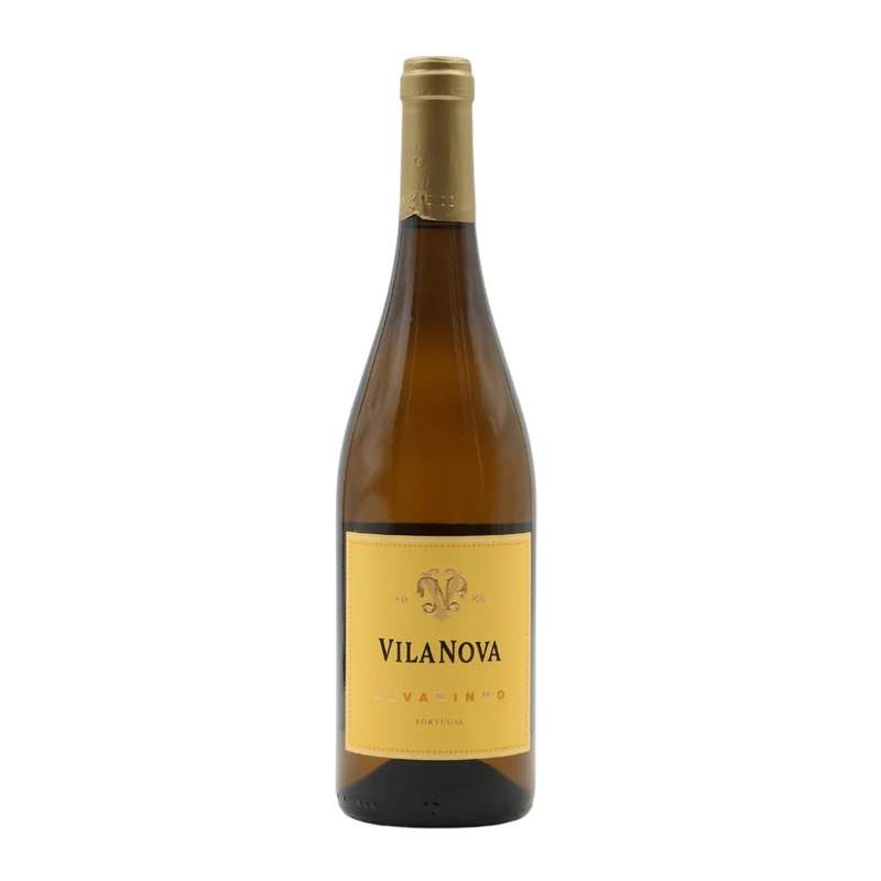 Vila Nova Alvarinho Branco