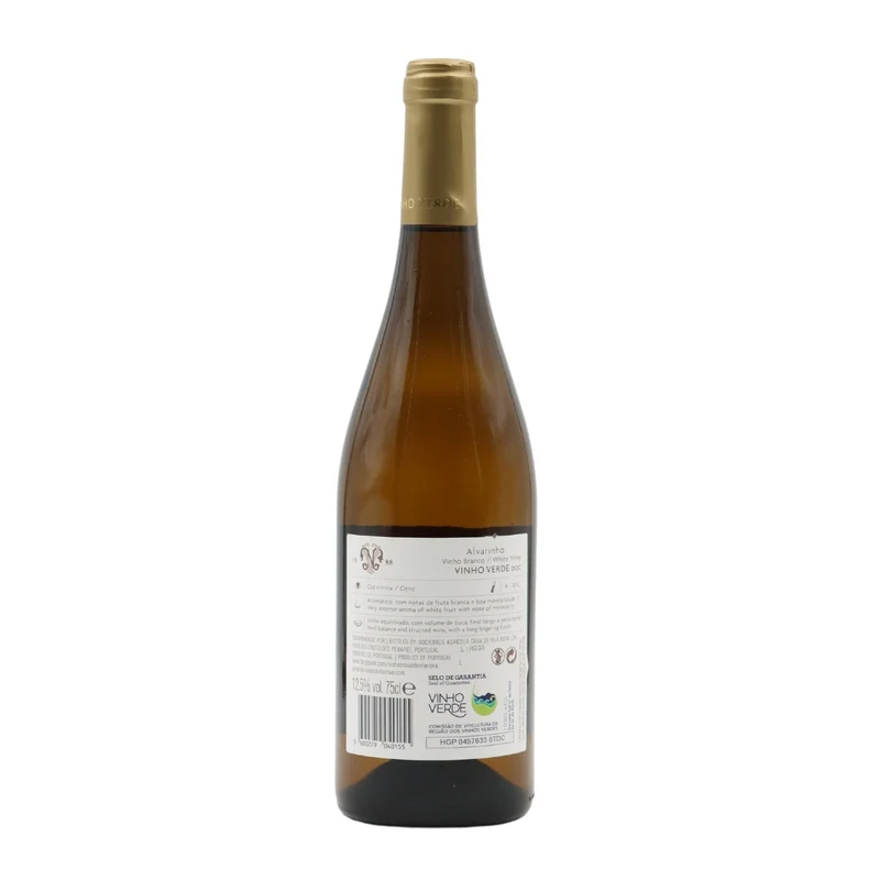 Vila Nova Alvarinho Branco