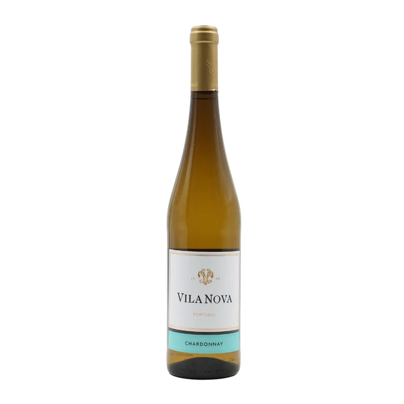 Vila Nova Chardonnay Branco