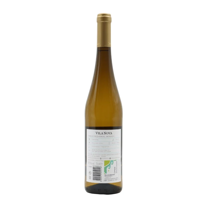 Vila Nova Chardonnay Branco