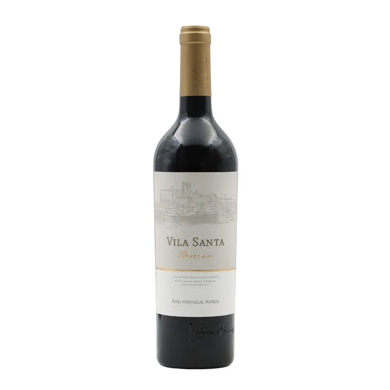 Vila Santa Reserva Tinto