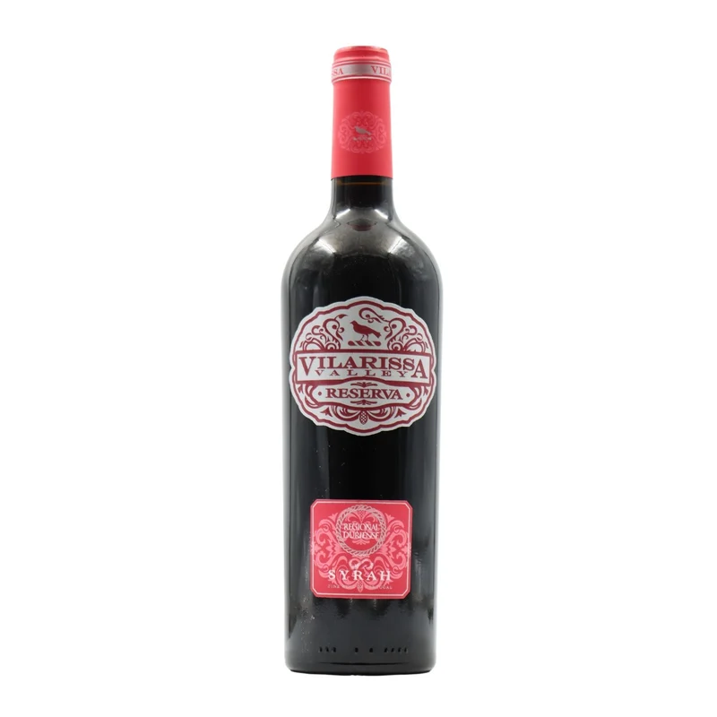 Vilarissa Valley Syrah Reserva Tinto