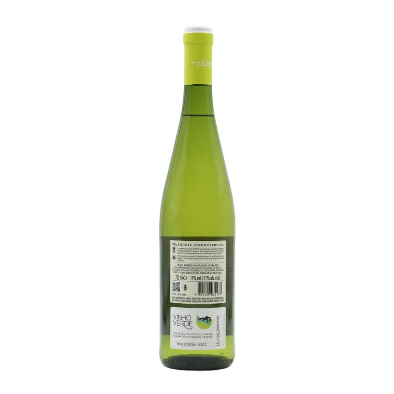Vilancete Branco