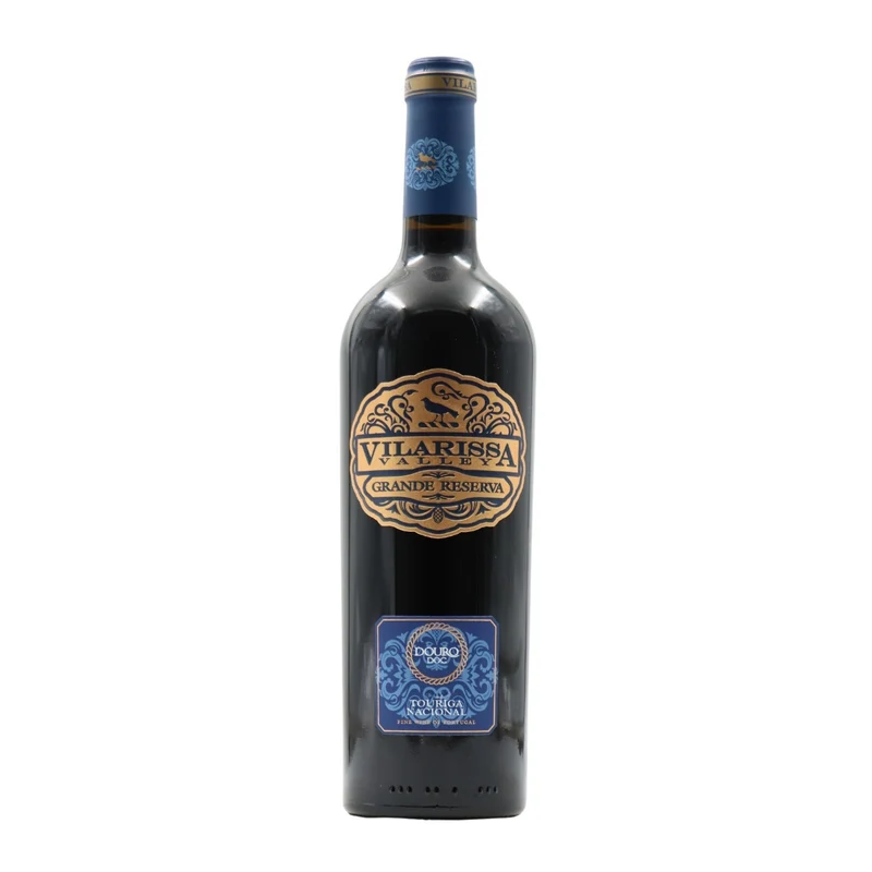 Vilarissa Valley Touriga Nacional Grande Reserva Tinto