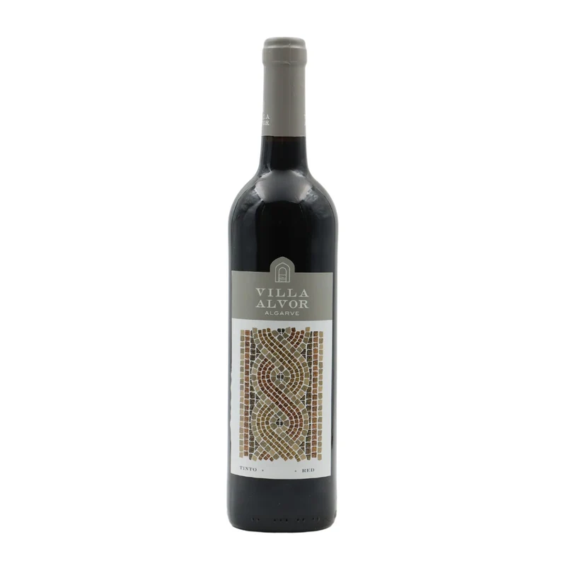 Villa Alvor Colheita Tinto