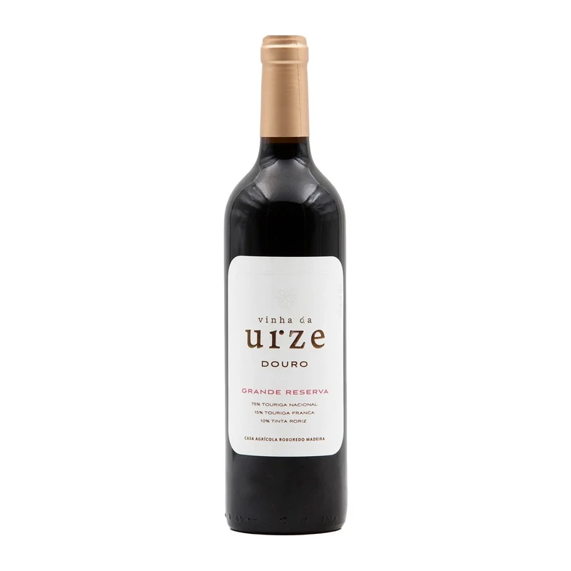 Vinha da Urze Grande Reserva Tinto
