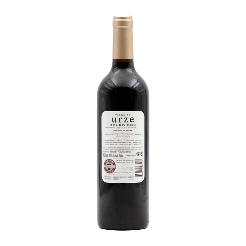 Vinha da Urze Grande Reserva Tinto