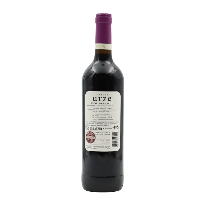 Vinha da Urze Tinto