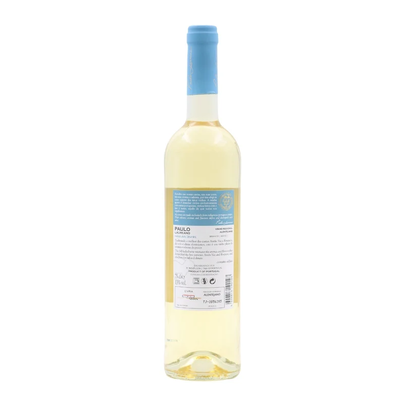 Vinha das Lebres Branco