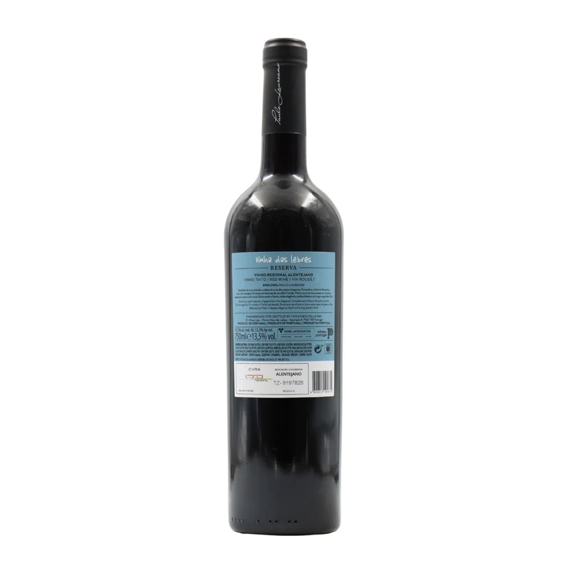 Vinha das Lebres Reserva Tinto